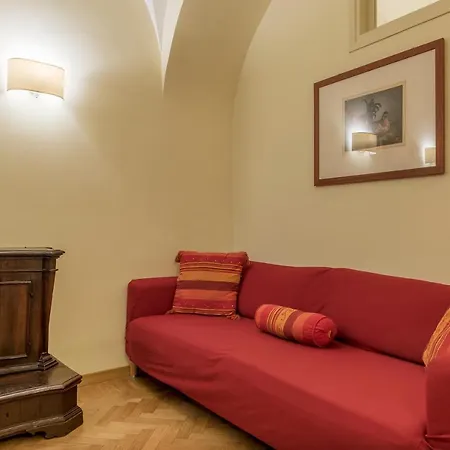 Casa Cornacchie - Fromhometorome Lejlighed Rom