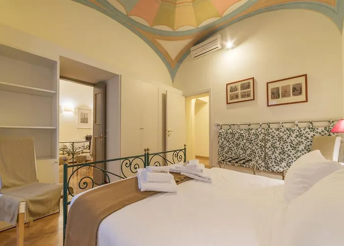 Casa Cornacchie - Fromhometorome *