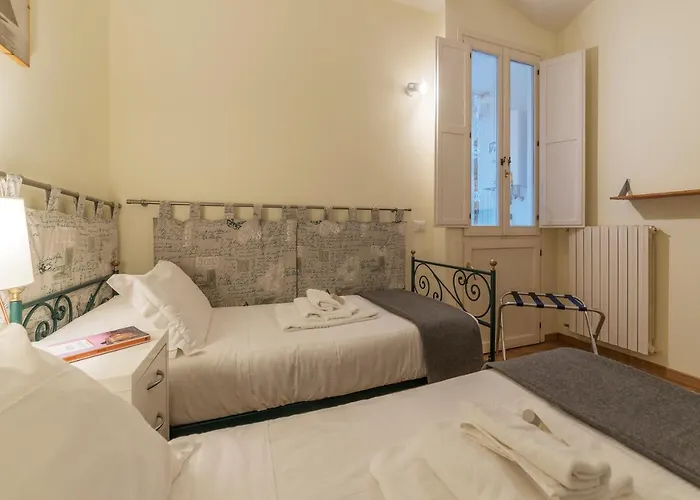 Casa Cornacchie - Fromhometorome * Rome