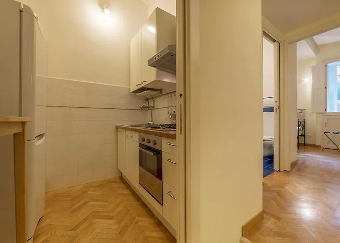 Casa Cornacchie - Fromhometorome *