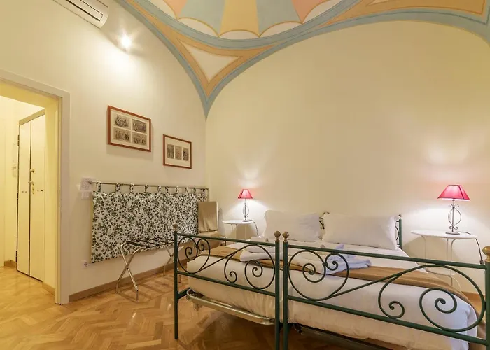 Casa Cornacchie - Fromhometorome