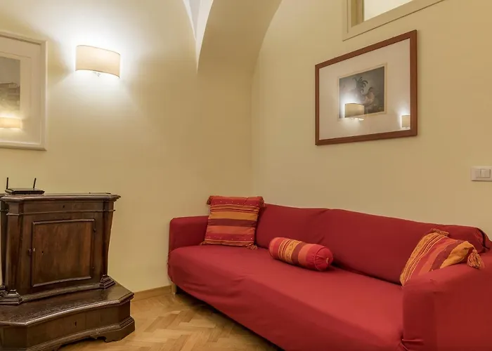 Casa Cornacchie - Fromhometorome Appartement Rome