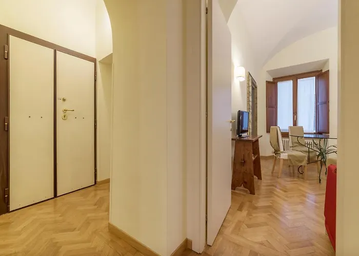 Casa Cornacchie - Fromhometorome