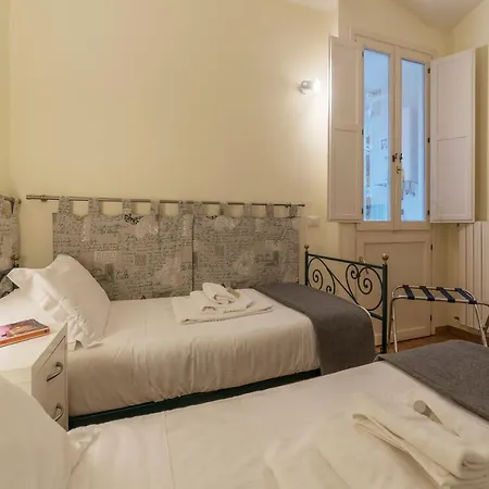 Casa Cornacchie - Fromhometorome * Rome