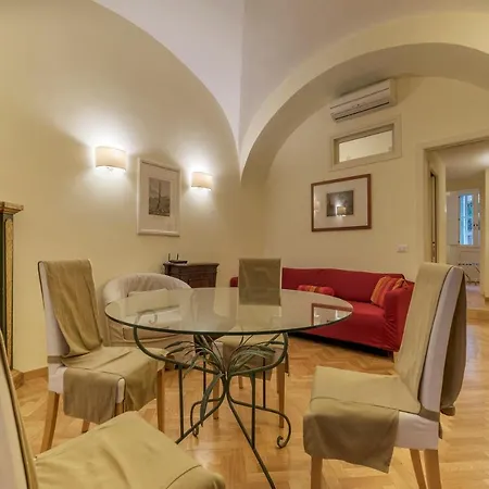 Casa Cornacchie - Fromhometorome Apartmán Řím