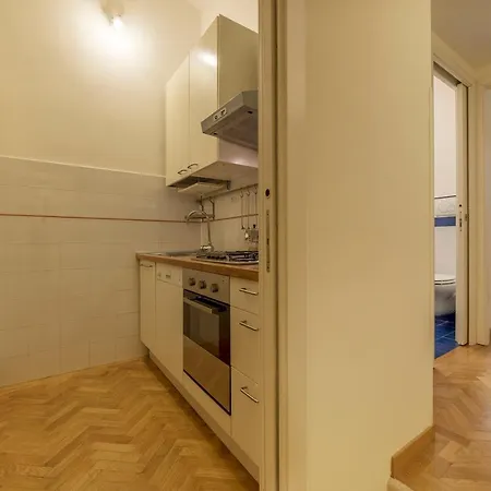 Casa Cornacchie - Fromhometorome *