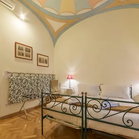 Casa Cornacchie - Fromhometorome