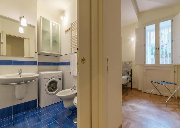 Casa Cornacchie - Fromhometorome Apartment