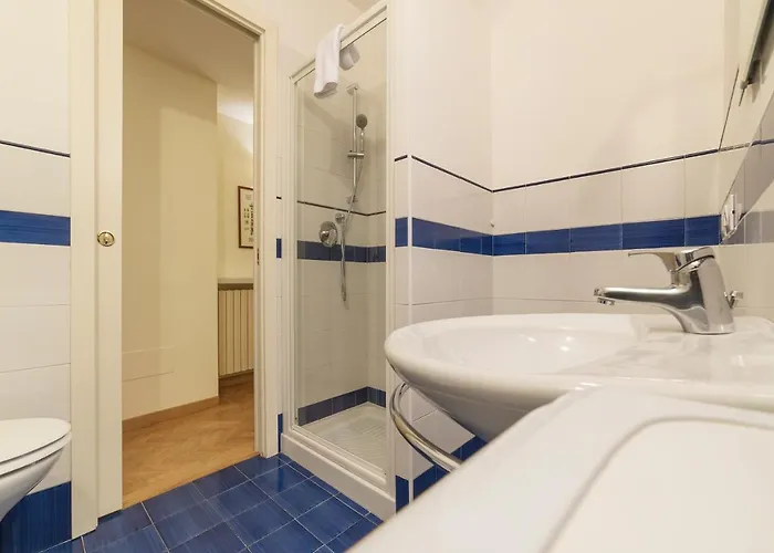 Casa Cornacchie - Fromhometorome Apartment Rom