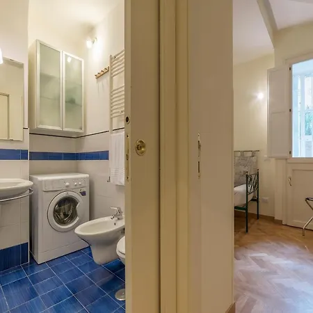 Casa Cornacchie - Fromhometorome شقة