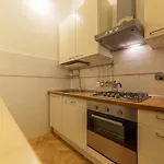 Casa Cornacchie - Fromhometorome Rome