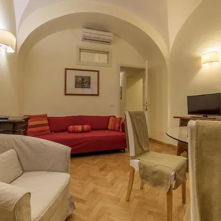 Casa Cornacchie - Fromhometorome Apartament Rzym
