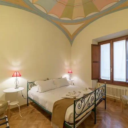 Casa Cornacchie - Fromhometorome Rzym