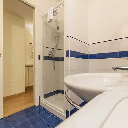 Casa Cornacchie - Fromhometorome Appartement Rome