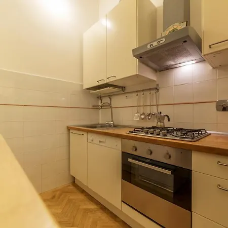 Casa Cornacchie - Fromhometorome Roma