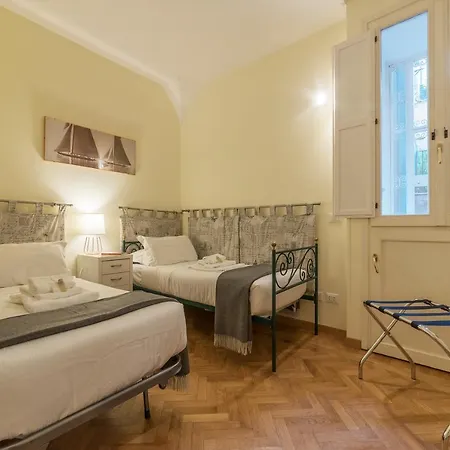 Casa Cornacchie - Fromhometorome Appartement