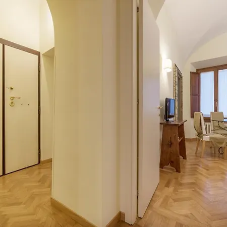 Casa Cornacchie - Fromhometorome